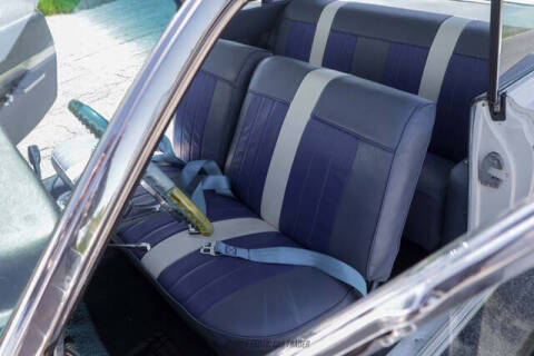 1963 Pontiac Catalina