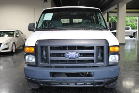 2008 Ford E-Series E-350 SD