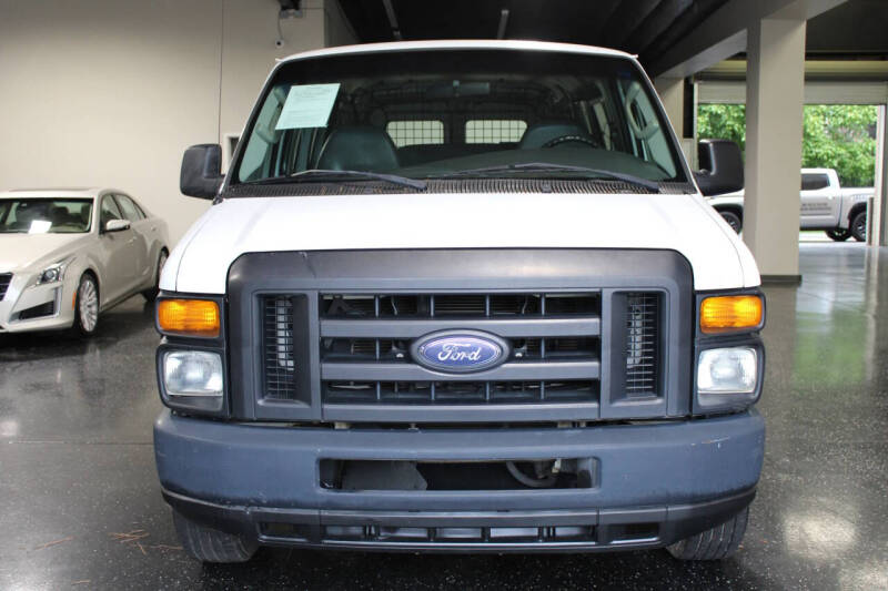 2008 Ford E-Series E-350 SD