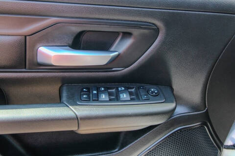 2024 RAM 1500 Tradesman