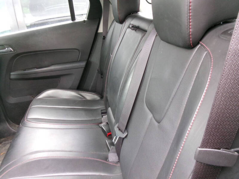 2011 GMC Terrain SLT-1
