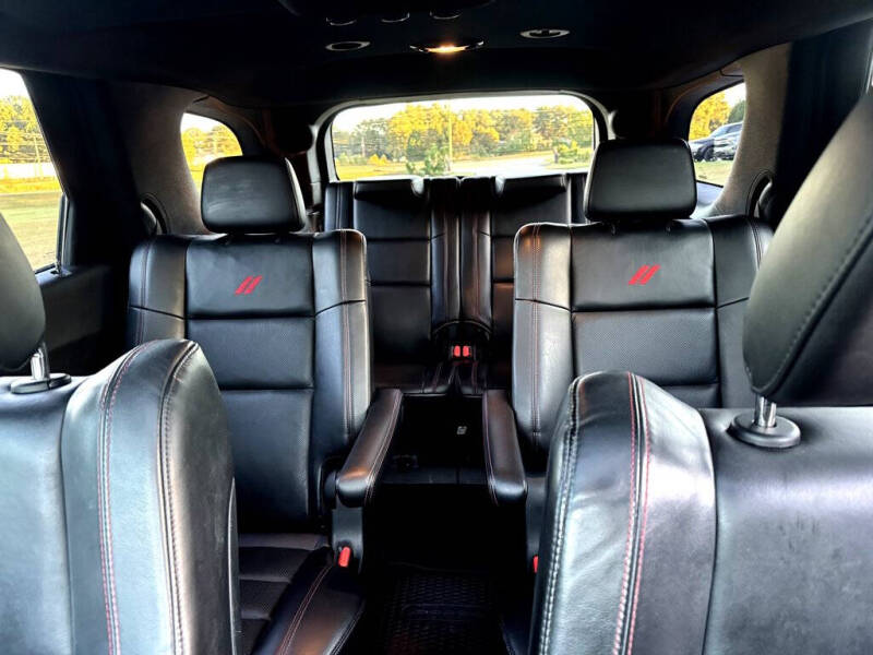 2023 Dodge Durango R/T