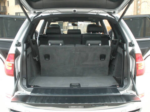 2013 BMW X5 xDrive50i