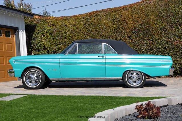 1964 Ford Falcon