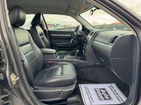 2010 Dodge Charger SXT