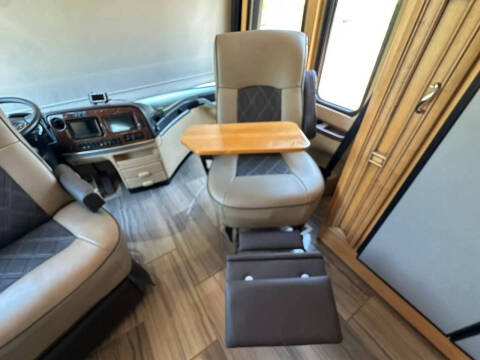 2014 Freightliner XCR Chassis