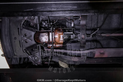 1951 Ford Custom Deluxe