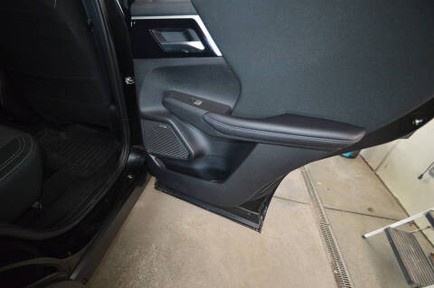 2025 Mitsubishi Outlander ES