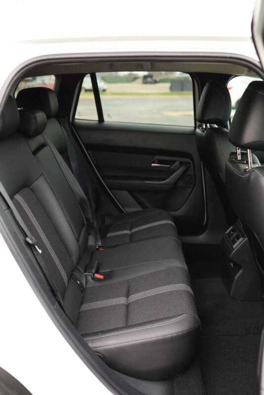 2025 Mazda CX-50 2.5 S Select