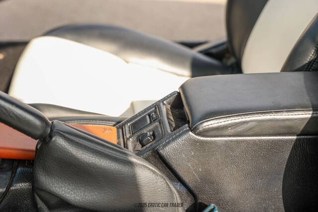 1989 Toyota Supra Turbo