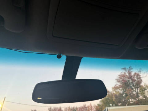 2015 Nissan Pathfinder SV