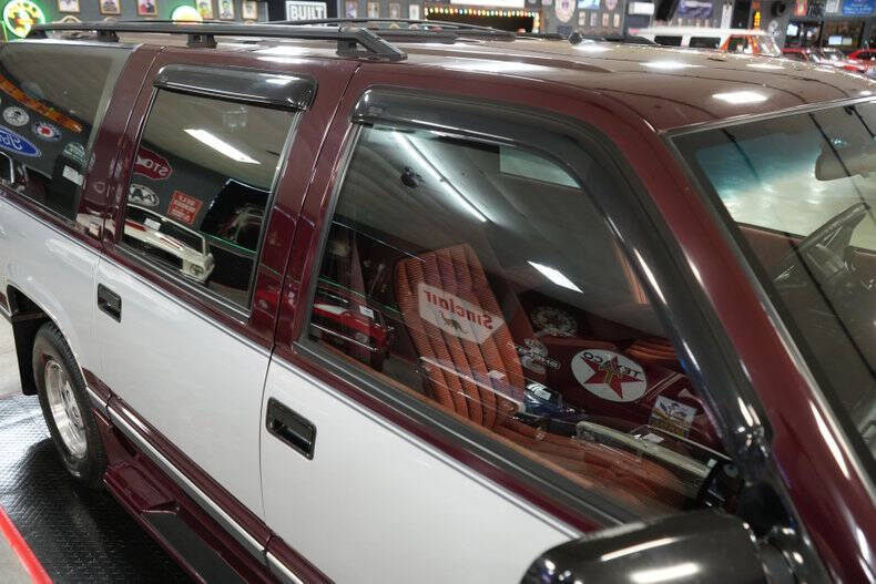 1994 Chevrolet Suburban C1500