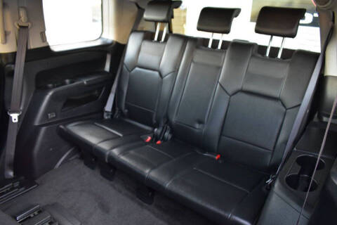 2011 Honda Pilot Touring