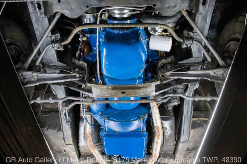 1973 Mercury Cougar