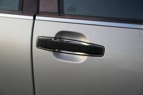 1997 Mercedes-Benz S-Class S 600