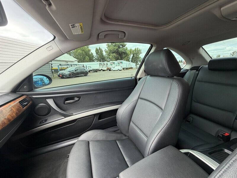 2008 BMW 3 Series 335i