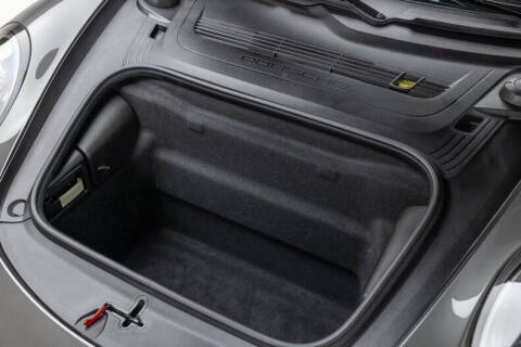 1991 Porsche 911 Carrera