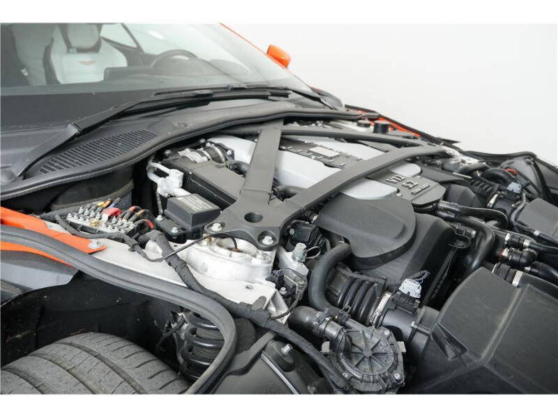 2022 Aston Martin DBS Superleggera