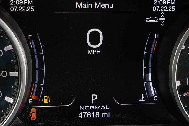 2021 Maserati Levante