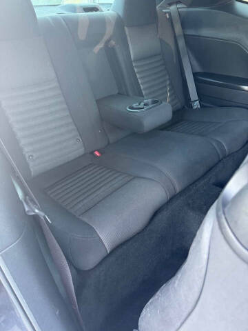 2014 Dodge Challenger R/T