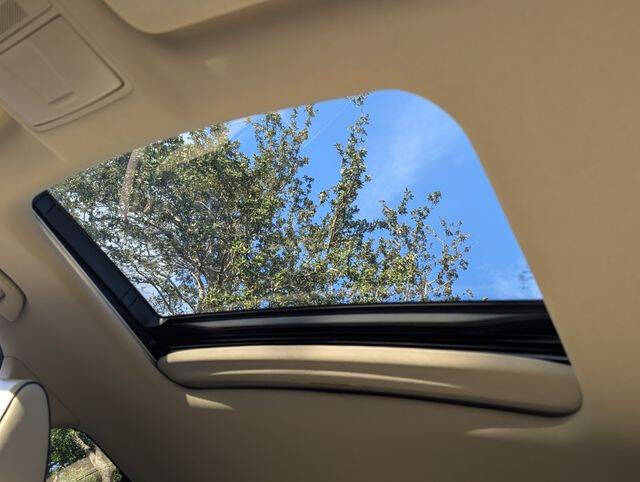 2019 Acura MDX w/Advance