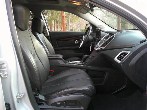 2015 GMC Terrain Denali