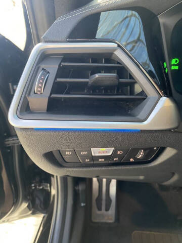 2021 BMW 3 Series 330e xDrive