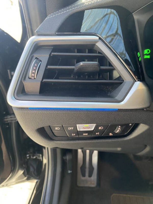 2021 BMW 3 Series 330e xDrive