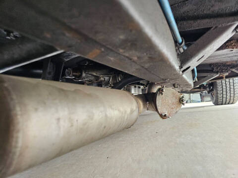 1955 Chevrolet Bel Air