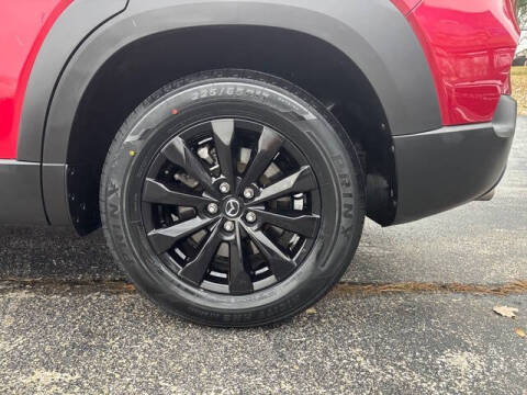 2024 Mazda CX-50 2.5 S Preferred