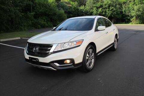2013 Honda Crosstour for sale at Best Import Auto Sales Inc. in Raleigh NC