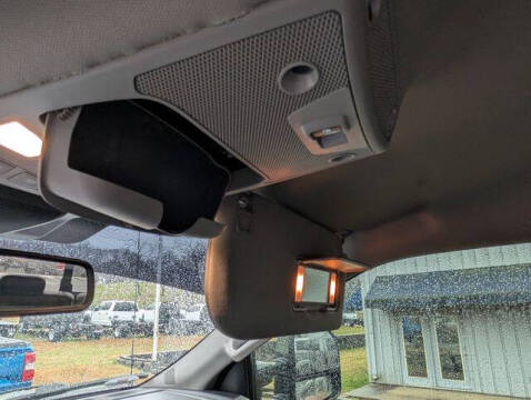 2020 Ford F-250 Super Duty