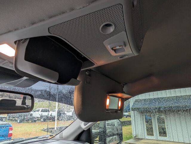 2020 Ford F-250 Super Duty