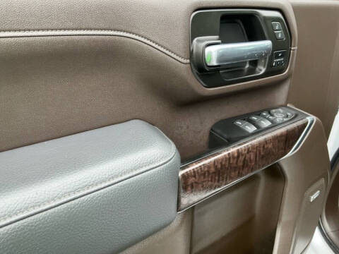 2023 GMC Sierra 2500HD