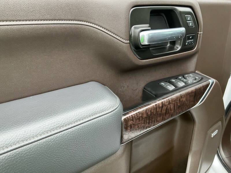 2023 GMC Sierra 2500HD