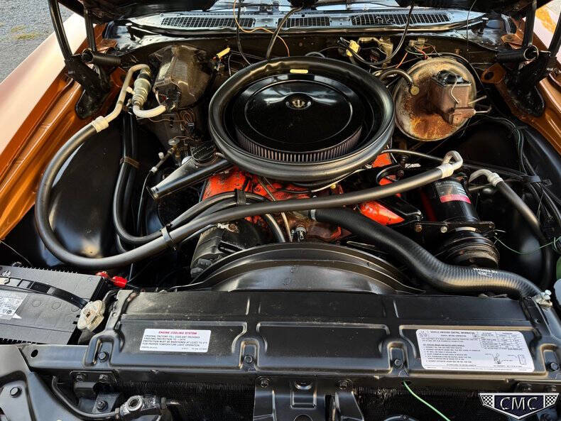 1972 Chevrolet Chevelle