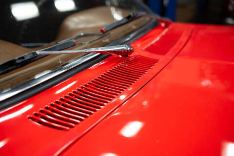 1964 Chevrolet Corvair