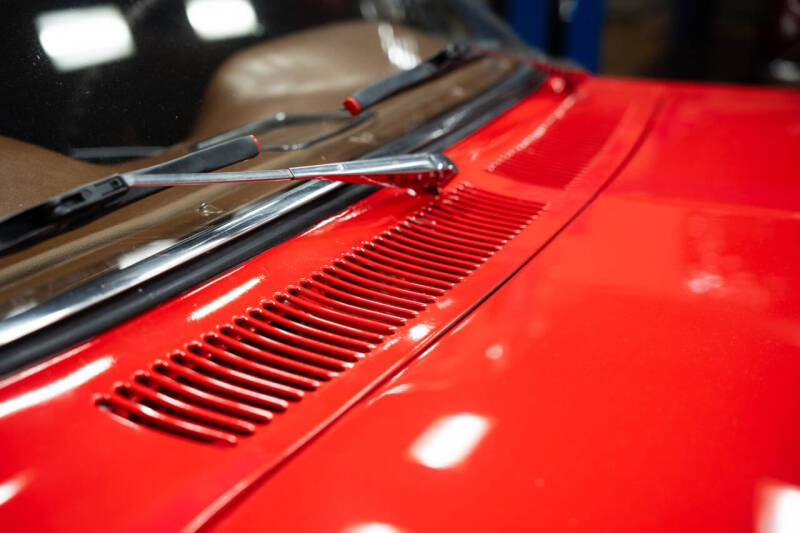 1964 Chevrolet Corvair