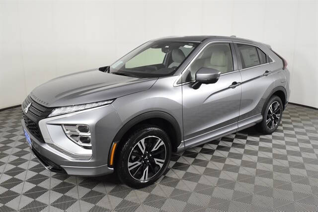 2026 Mitsubishi Eclipse Cross SEL