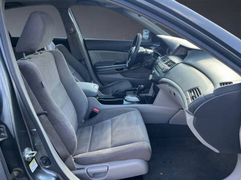 2008 Honda Accord EX