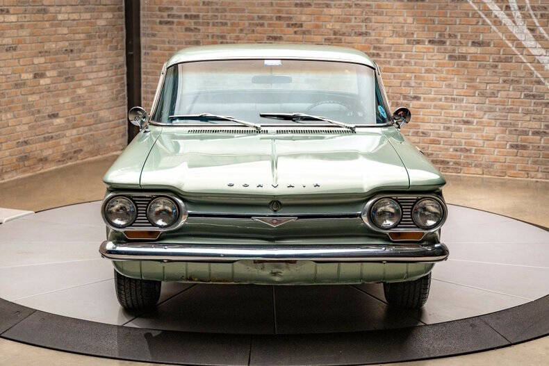 1964 Chevrolet Corvair