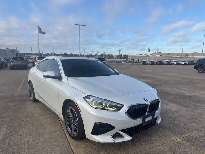 2022 BMW 2 Series 228i xDrive Gran Coupe