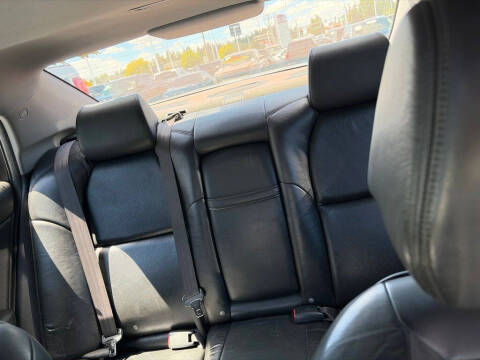 2007 Acura TL
