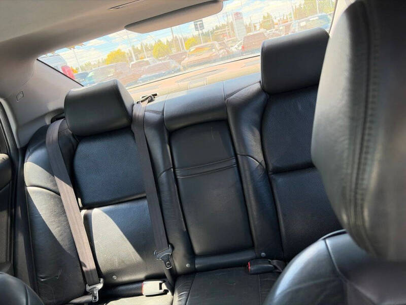 2007 Acura TL