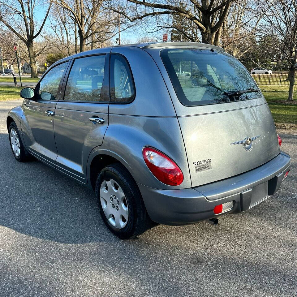 2009 Chrysler PT Cruiser for sale at 3 Way Auto Group LLC in Bridgeton, NJ