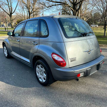 2009 Chrysler PT Cruiser
