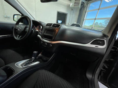 2019 Dodge Journey SE Value Package