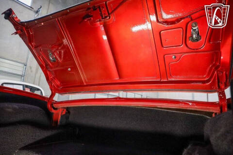 1965 Chevrolet Corvette