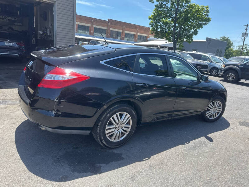 2012 Honda Crosstour EX-L