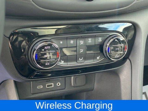 2022 Buick Encore GX Essence